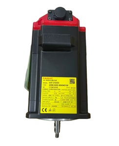 Controlador de Motor Original Fanuc PLC A06B-0205-B000 # 0100 - Product Image 1