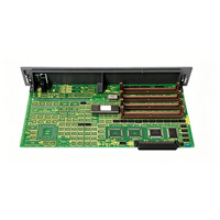 Carte de circuit imprimé principale Fanuc A16b-3200-0054, carte de circuit imprimé de base pour machine CNC, fonctionnement stable A16b-3200-0054