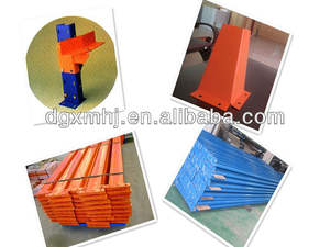 رفوف رفوف تخزين مستودع للخدمة الشاقة بسعر منخفض من المصنع - Product Image 3