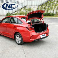 Changan Eado 2025 PLUS Voiture Économe en Carburant 1.5L Manuelle Édition Luxe Exportée vers l'Algérie, Prix Bas, Modèle à Succès en Chine