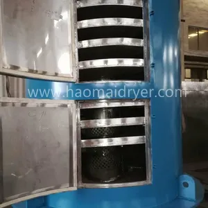 Máquina secadora de pulverización serie ZLPG, para Extracto de medicina tradicional china, precio de fábrica