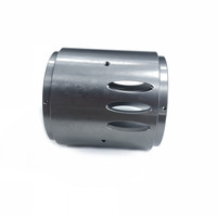 Ensemble de clavier cnc, 2 pièces, service de fraisage, pour automobile, jeu