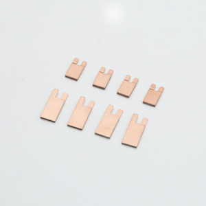 Plus petite taille <span class=keywords><strong>Padmini</strong></span> VNA Auto Copper Strap - Product Image 2