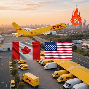 Los 10 Mejores Transitarios de China, Envío Aéreo, Costos de Envío Internacional, Tarifas de Carga Aérea Económicas - Product Image 1