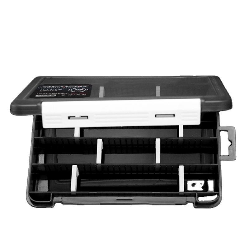 carp fishing box for sale Seasir Hot Sale Carp Fly Box Fishing Waterproof Custom Fishing Tackle Box|  Alibaba.com
