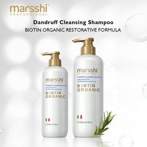 OEM ODM Bio-<span class=keywords><strong>Biobin</strong></span> 350ml Haarbehandlung Feuchtigkeitsspendendes Anti-Schuppen-Shampoo Conditioner Ölkontrolle Nährende Creme 2-in-1 - Product Image 1