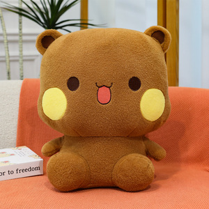 Adorabile Coppia di Orsacchiotti Dudu BuBu, Regalo Perfetto per San Valentino, Decorazione per la Camera - Product Image 5