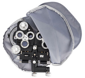 Yüksek kaliteli çin dijital <span class=keywords><strong>Phoropter</strong></span> Foropter simülatörü VT-8 manuel görünüm Tester - Product Image 6