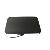 H321M Toit ouvrant universel de taille moyenne 750*450mm compatible avec différents véhicules