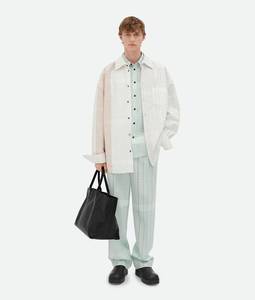 Nuevo Bolso Tote Tejido a Mano para Mujer Bottega BV 2026, Mini Bolso Tipo Cesta, Cuero Suave, Gran Capacidad, Versátil para Uso Diario, Estilo Veneta - Product Image 5