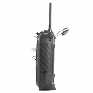RadioMaster TX16S Mark <span class=keywords><strong>II</strong></span> V4.0 <span class=keywords><strong>Mini</strong></span> 4-en-1 ELRS, Control Remoto Multiprotocolo con Gimbal, Soporte Dual Integrado para FPV - Product Image 3