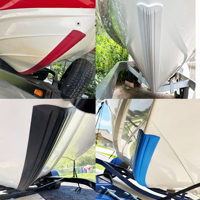 La protection de quille auto-adhésive solide prolonge la durée de vie de votre bateau en fibre de verre et de votre bateau en aluminium