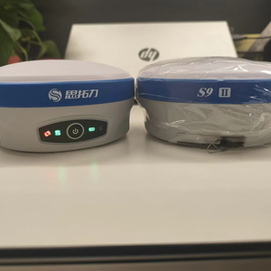 Stonex S9II GNSS RTK S900A GPS BASE และอุปกรณ์สำรวจราคา stonex GPS differentiel - Product Image 1