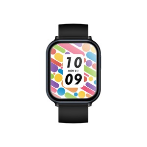 IP68นาฬิกาอัจฉริยะหน้าจอใหญ่ระบบแอนดรอยด์กันน้ำนาฬิกากีฬาวัดความดันโลหิตวัดจำนวนก้าวที่วัดความดันในร่างกาย - Product Image 5