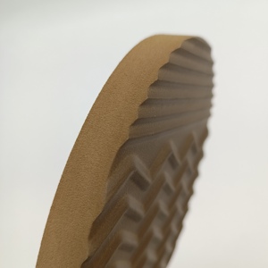 Suela Expert Huadong Botas de nieve Suela Unisex Antideslizante Peso ligero EVA Suelas Cualquier color Se puede personalizar Buena calidad Suela - Product Image 2