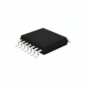 LS7366R-TS 14 TSSOP Componentes Lógicos Canal de Distribución del Fabricante de Electrónica - Product Image 1
