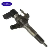 Diesel Injector Nozzle 9674973080 50274V05 9683957280 9802448680 Past Voor Citroen Peugeot