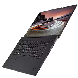 AI Mobile <b>Workstation</b> ThinkPad P1 Gen 8 with UItra7-255H 32GB 1TB RTX 2000 Ada Generation 8GB GDDR6 4K Monitor - Product Image 2