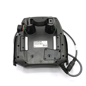 สายเคเบิลรุ่นดั้งเดิม 00-291 สำหรับหน้าจอสัมผัส Lnc Robot Manipulator Teach Pendant 00-291-556 เยอรมนี มีสินค้าในสต็อก - Product Image 6