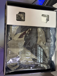 Carte mère de bureau ATX Z370-P LGA1151, chipset Z370, DDR4, prise en charge d'un seul M.2, processeur de 8e génération - Product Image 5