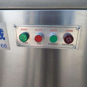 Venta directa de fábrica de picadoras de carne de alta calidad Picadoras de carne pesada comercial y picadoras de hueso Picadoras eléctricas de carne - Product Image 6