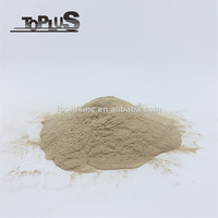 Poudre de Carbonate de Manganèse de Haute Pureté pour Phosphatage des Métaux, Production de Glaçure Céramique Liquide et de Sel de Manganèse