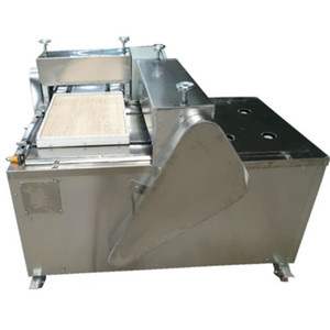 Jujou เครื่องขึ้นรูปลูกกวาดงาถั่วลิสงทรงลูกบาศก์สแตนเลสใหม่ราคาถูกจากโรงงาน - Product Image 2