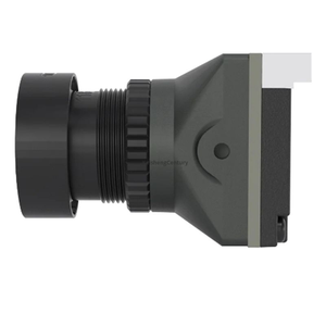 Caméra FPV Caddx Ratel Pro 1500TVL, capteur Starlight <span class=keywords><strong>1</strong></span>/<span class=keywords><strong>1</strong></span>.8\", commutation 16:<span class=keywords><strong>9</strong></span>/<span class=keywords><strong>4</strong></span>:<span class=keywords><strong>3</strong></span>, Super WDR jour/nuit pour drone de course FPV - Product Image 4