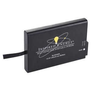 Batería NL2024HD 4ICR19/65-3 para ACUSON P300 1082662 HP Respironics EverGo ESaote <span class=keywords><strong>MyLab</strong></span> 25Gold 30Gold <span class=keywords><strong>MyLab</strong></span> Alpha Gamma Five - Product Image 1