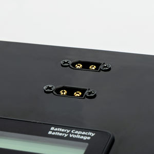 BOBES BBS0821 Paket Baterai Lithium LiFePO4 12.8V Kustom, Dapat Diisi Ulang dengan Tenaga Surya 40Ah/Kapasitas Kustom, Garansi 3 Tahun, Bersertifikasi CE - Product Image 5