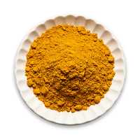Pigment d'oxyde de fer à faible teneur en métaux lourds, non toxique et résistant aux intempéries pour la peinture de jouets, la coloration des surfaces en granulés de caoutchouc pour enfants et les procédés de coloration.