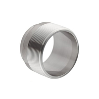 Pièces métalliques Tube de polissage en acier inoxydable 303 304 Service d'usinage CNC personnalisé Traitement des métaux