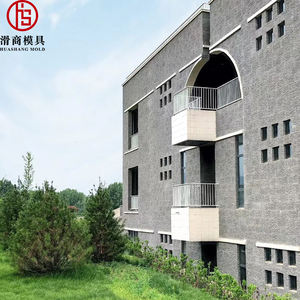 Revestimiento de Pared Flexible de Piedra Artificial de Alta Calidad, Estilo Simple para Interiores - Product Image 5