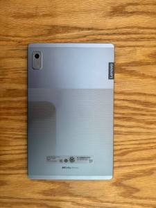 Venta al por Mayor, Buena <span class=keywords><strong>Calidad</strong></span>, Económico, Tamaño Pequeño, Lenovo Tab M9 de 9 Pulgadas, 4G, 64G, Android 12, MediaTek Helio G80, 5100mAh - Product Image 4