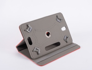 Custodia protettiva per Tablet universale da 10 \ "360 ° con supporto multiangolo rotante per bambini <span class=keywords><strong>iPad</strong></span> da 11 pollici copertura in silicone TPU/TPE - Product Image 3