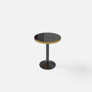 Ensemble de canapés et tables en cuir industriels Suessen 2026, très demandés, pour mobilier de bar et de boîte de nuit - Product Image 5