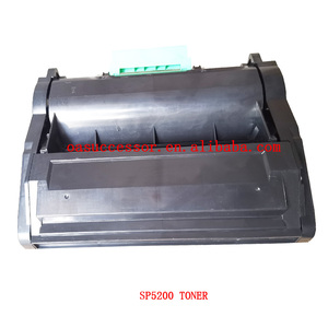 Nuova cartuccia <span class=keywords><strong>Toner</strong></span> compatibile SP5200 Easy Refill, per Ricoh Aficio SP5210/SP5200HA/SP5210SF, 406683 SP 5200 5210 5200HA 5210SF - Product Image 4