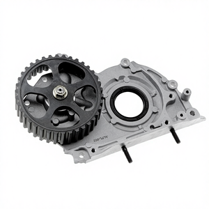 油泵 646164 98060385 646061 646083 98012796 646164 适用于欧宝 - Product Image 6