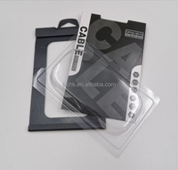 Câble de charge rapide USB-A vers Type-C 3A/5A pour iPhone, ordinateur, écouteurs - gaine en PVC/TPE, conducteur en cuivre étamé, longueurs de 1m à 3m