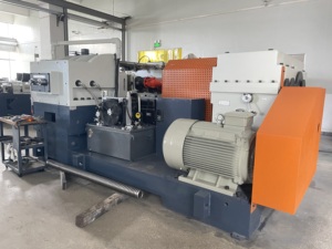 120 TẤN hoàn toàn tự động Máy móc cho sản xuất của Bolt thanh Neo threading <span class=keywords><strong>Machine</strong></span> thép cây chủ đề Rolling <span class=keywords><strong>Machine</strong></span> - Product Image 5