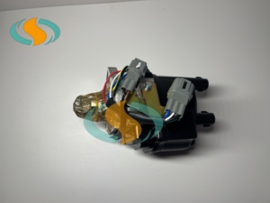 Brasil 19020-16280 distributore di accensione <span class=keywords><strong>elettronica</strong></span> per Toyota Corolla - Product Image 2