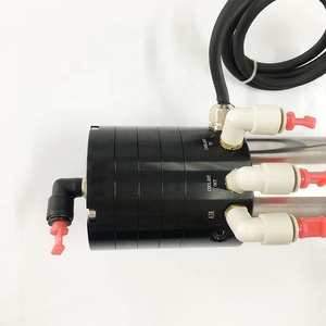 มอเตอร์แกนหมุนสำหรับเครื่องกัดแบบ ATC และแกนหมุนแกะสลัก - Product Image 3