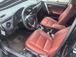 تويوتا كورولا LE 2020 هايبرد E+ - Product Image 4