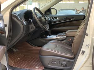 El mejor precio 2015 Infiniti QX60 3.5L sedán gasolina coche usado segundos coches barato bajo precio - Product Image 4