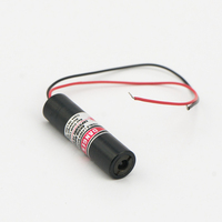 Niveau laser industriel à ligne croisée rouge 635nm/650nm 1mW-100mW, module diode 24V 3-5V haute précision, nouvelle marque Elite