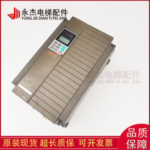Inversor Fuji 5000G11UD para Elevador FRN15G11UD 4C1 7.5KW 11 18.5 - Product Image 4