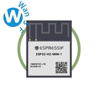 New ESP32-H2-MINI-1-N2 SMD-53 ESP32-H2 RF and Wireless Electronic Components One-stop BOM List RFQ Quotation