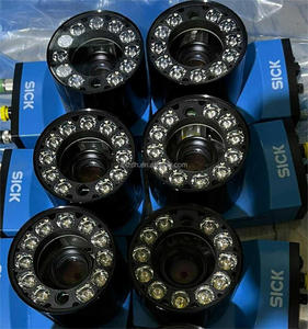 มีสินค้าในสต็อก SICK V2D652R-MEWHA6 เครื่องอ่านโค้ดแบบภาพ 2D สำหรับการมองเห็นด้วยเครื่องจักร - Product Image 4