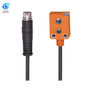 Baru dan asli Plc O7h205 menyebarkan <span class=keywords><strong>sensor</strong></span> refleksi dengan penindasan latar belakang 10 30 Pnp pengiriman CEPAT cepat - Product Image 1