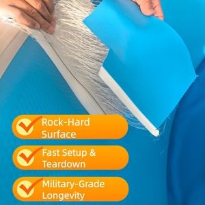 <span class=keywords><strong>สระ</strong></span>ว่ายน้ำเป่าลมทรงกลมสำหรับกลางแจ้ง ขายส่ง สำหรับผู้ใหญ่ ติดตั้งง่าย <span class=keywords><strong>สระ</strong></span>ว่ายน้ำเป่าลมสำหรับเด็ก ครอบครัว กีฬาทางน้ำ ปาร์ตี้ - Product Image 4